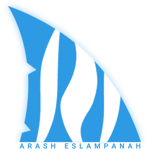 آرش اسلام پناه